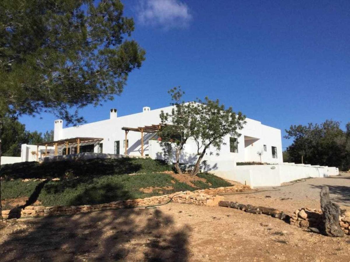 B&B Masia Aitona Vall d'Alba Exterior photo